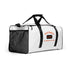Football &God Outrageous Duffle Bag