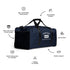1STAR Coaches &God Classic Duffle Bag