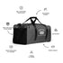 1STAR Coaches &God Smoke Duffle Bag