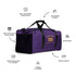 1STAR Coaches &God Icon Duffle Bag