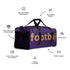 Football &God Icon City Duffle Bag