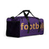 Football &God Icon City Duffle Bag