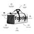 Football &God Elite City Duffle Bag