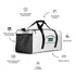 Volleyball &God Shamrock Duffle Bag