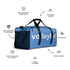 Volleyball &God Sky City Duffle Bag