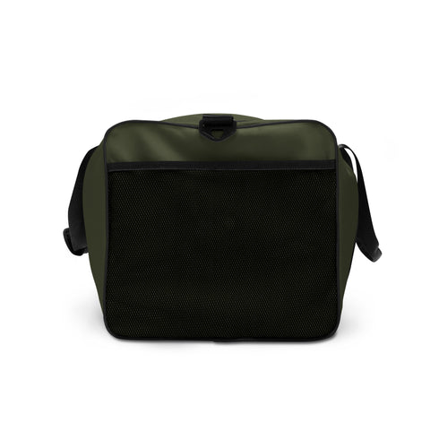 Gamers &God Game Duffle Bag