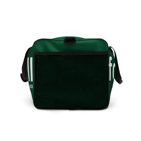 Football &God Irish City Duffle Bag