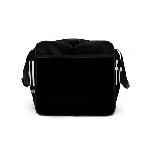 Football &God City Duffle Bag