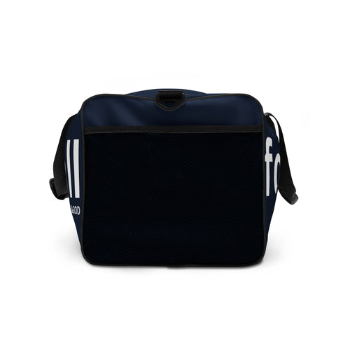 Football &God Classic City Duffle Bag