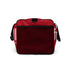 Football &God Crimson City Duffle Bag