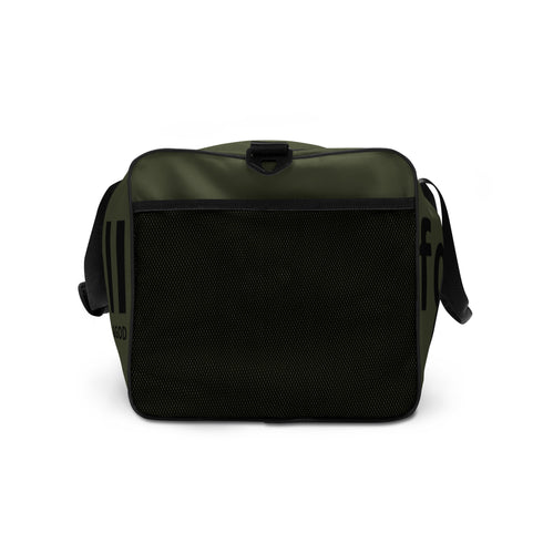 Football &God Game City Duffle Bag