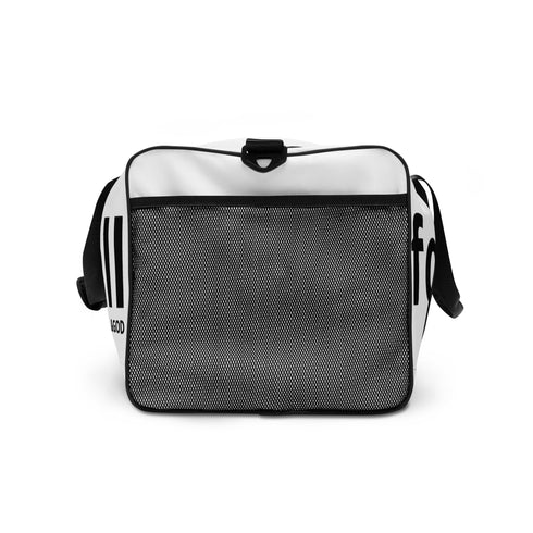 Football &God Elite City Duffle Bag