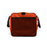 Volleyball &God Orange City Duffle Bag