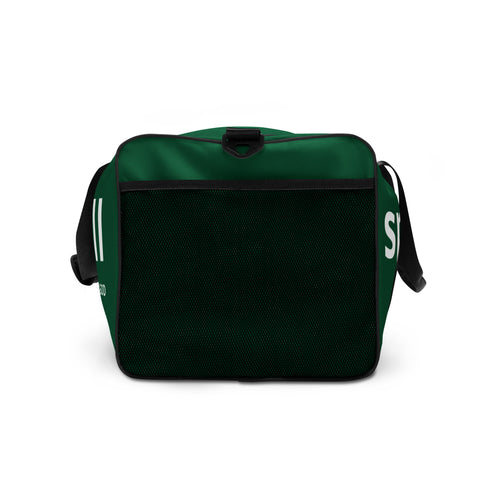 Spikeball &God Irish City Duffle Bag