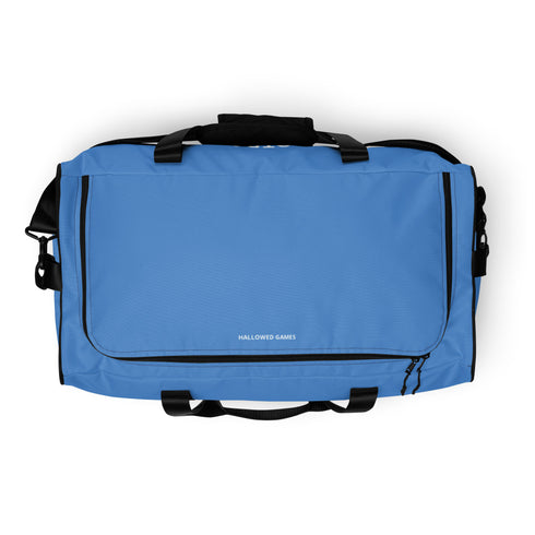 Football &God Sky Duffle Bag