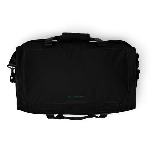 1STAR Coaches &God Evergreen Duffle Bag