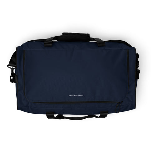 Football &God Classic City Duffle Bag