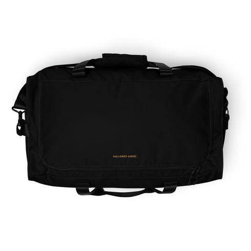Football &God King City Duffle Bag