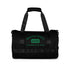 Basketball &God Evergreen Gym Bag