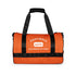 Football &God Orange Gym Bag