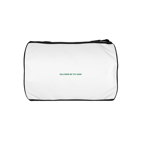 Football &God Shamrock Gym Bag