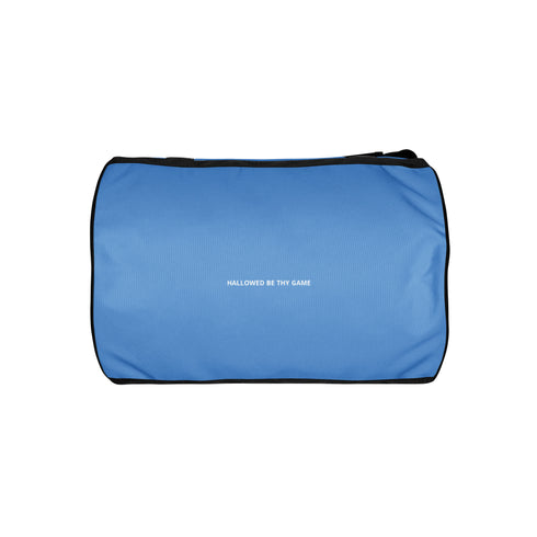 Football &God Sky Gym Bag