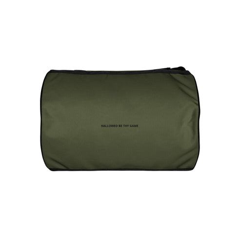 Football &God Game Gym Bag