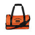 Football &God Onyx Gym Bag