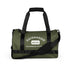Sisterhood &God Cargo Gym Bag
