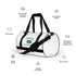 1STAR Coaches &God Shamrock Gym Bag
