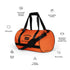 1STAR Coaches &God Onyx Gym Bag
