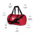 1STAR Coaches &God Crimson Gym Bag