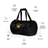 1STAR Coaches &God King Gym Bag