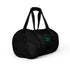 Basketball &God Evergreen Gym Bag