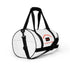 Basketball &God Outrageous Gym Bag