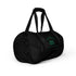 Football &God Evergreen Gym Bag