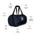 1STAR Coaches &God Classic Gym Bag