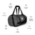 1STAR Coaches &God Smoke Gym Bag