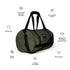 1STAR Coaches &God Game Gym Bag