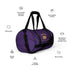 1STAR Coaches &God Icon Gym Bag