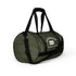 Sisterhood &God Cargo Gym Bag