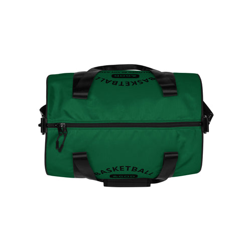 Basketball &God Irish Gym Bag