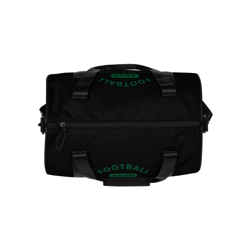 Football &God Evergreen Gym Bag