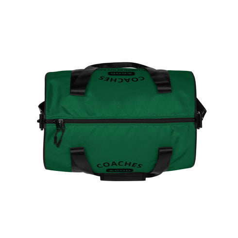 1STAR Coaches &God Irish Gym Bag