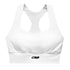 G-Rated Onyx Longline Sports Bra