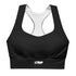 G-Rated Longline Sports Bra