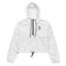 1STAR Coaches &God Vertical Elite Women’S Crop Windbreaker