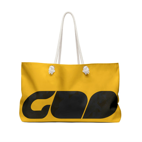 G-Rated Tuscan Weekender Tote Bag