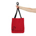 Preacha Scarlett Tote Bag