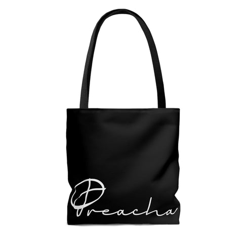 Preacha Tote Bag